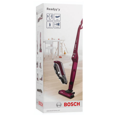 Купить Вертикальный Пылесос Пылесос Bosch Bcs611am