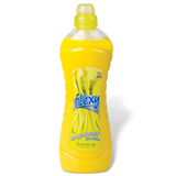 Кондиционер-ополаскиватель д/белья FLEXY (Флекси) 1л, "Весенний сад", 676008