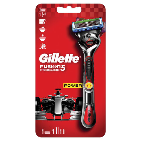 Бритва GILLETTE (Жиллет)